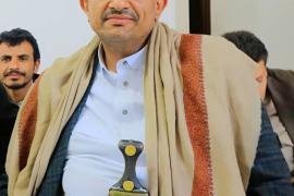 قطاع تجار ومستوردي ومصنعي المواد الزراعية بالغرفة التجارية في الأمانة ينتخبون وليد السري رئيسا للقطاع